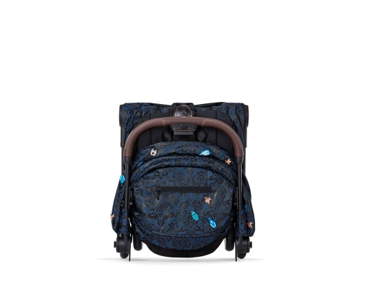 Прогулянкова коляска Cybex COYA JEWELS OF NATURE