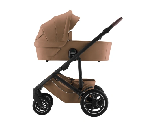 Люлька до коляски Britax Römer SMILE 5Z LUX- warm caramel