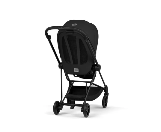 Прогулочная коляска Cybex MIOS Style Collection - sepia black (шасі Matt Black)