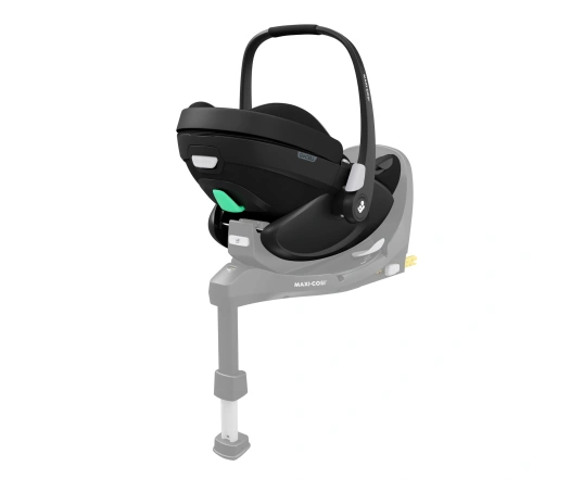 Автокрісло Maxi-Cosi PEBBLE 360 PRO2 - twillic black