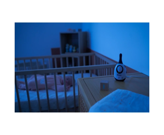 Радіоняня BABYMOOV Babyphone Simply Care