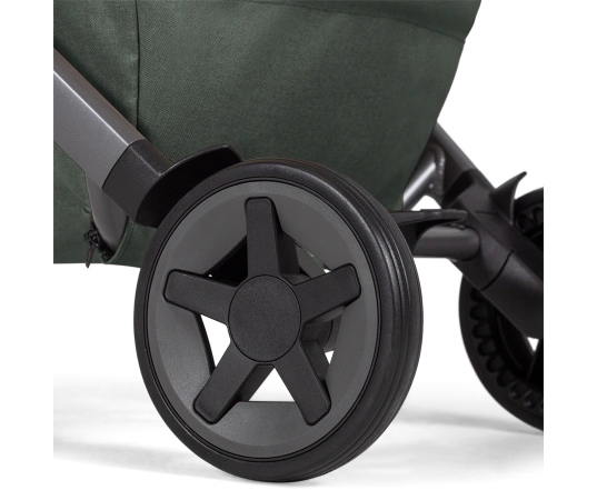 Універсальна коляска 2 в 1 Joolz Aer 2 Forest green