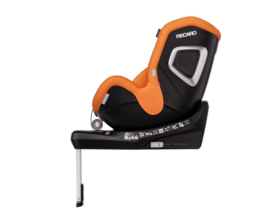 Автокрісло Recaro TORON 1 - vibrant orange