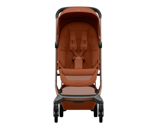 Прогулочная коляска Maxi-Cosi FAME CABIN - copper terra