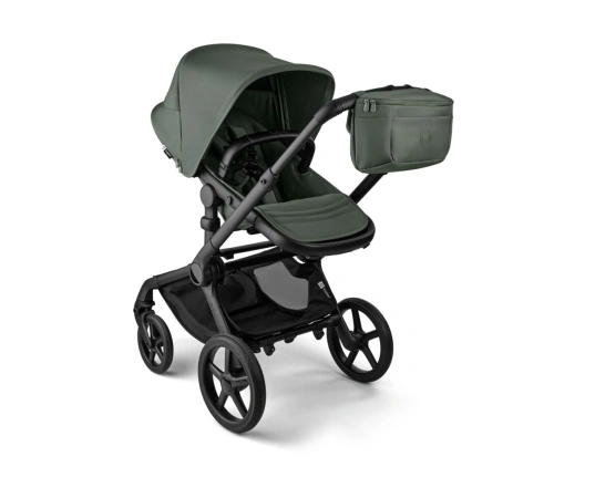 Органайзер-сумка Bugaboo FOREST GREEN