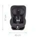Автокресло Britax Römer KING Pro Midnight Grey