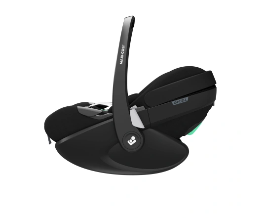 Автокрісло Maxi-Cosi PEBBLE 360 PRO2 - twillic black