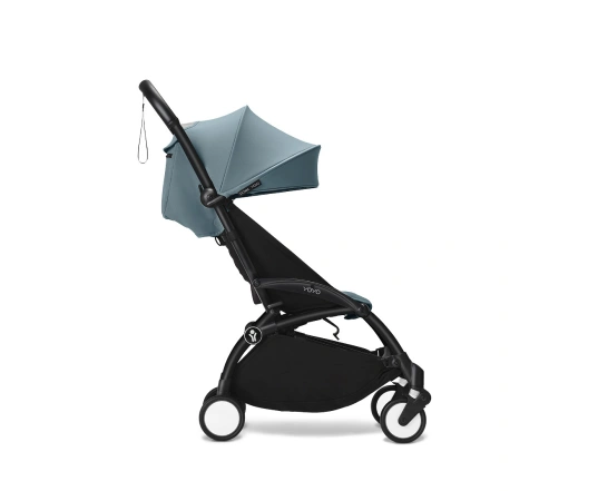 Комплект текстиля Stokke YOYO 6+ Aqua
