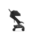 Прогулянкова коляска Cybex COYA - matt black/sepia black