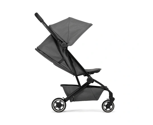 Універсальна коляска 2 в 1 Joolz Aer+ Amazing anthracite