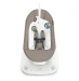 Крісло-гойдалка UPPAbaby MAMAROO SMART SWING - Wells