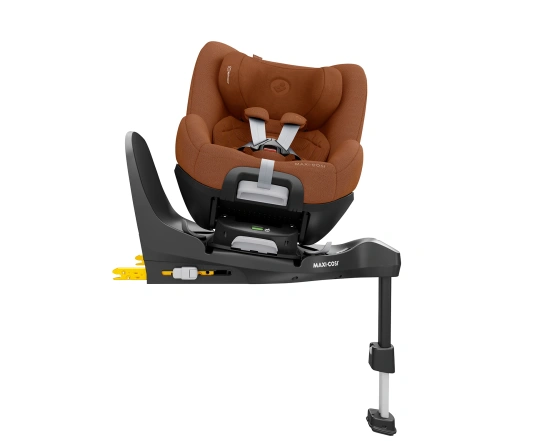 Автокрісло Maxi-Cosi PEARL 360 PRO - authentic terra