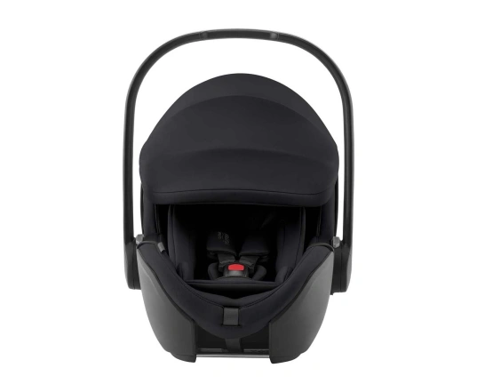 Автокресло Britax Römer BABY-SAFE PRO LUX - onyx black