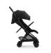 Прогулянкова коляска Cybex COYA URBAN MOBILITY - black