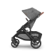 Коляска 2 в 1 UPPAbaby Vista V3 - Greyson
