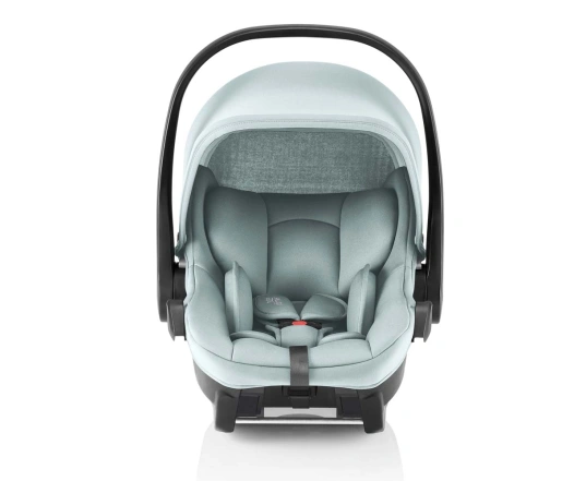 Автокресло Britax Römer BABY-SAFE CORE - ocean