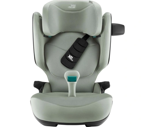 Автокресло BRITAX-ROMER KIDFIX PRO Style Sage Green