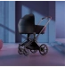 Шасі ePriam & каркас прогулянкового блоку Cybex - Rosegold