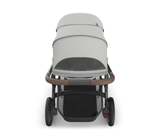 Коляска 2 в 1 UPPAbaby Vista V3 - Savannah