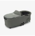 Универсальная коляска 2в1 Bugaboo DRAGONFLY - black/forest green-forest green