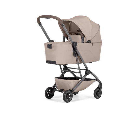 Люлька Joolz Aer 2 Sandy taupe