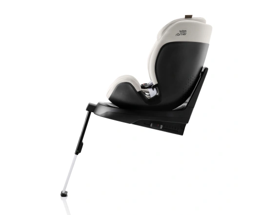 Автокрісло Britax Römer SWIVEL-GROW Max Air - soft taupe