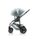 Коляска 2 в 1 Britax Römer SMILE 5Z STYLE - harbor blue
