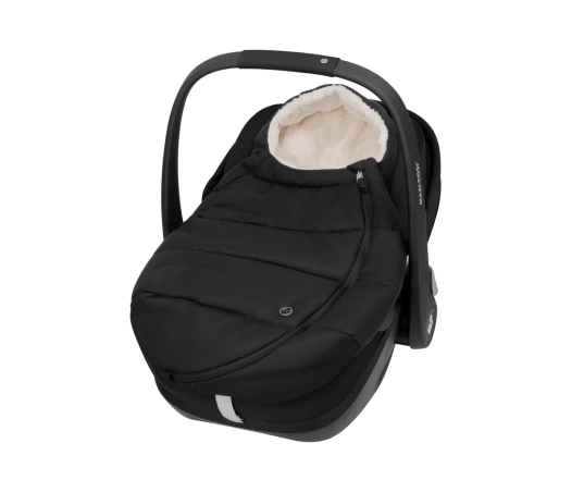 Конверт для автокрісла Maxi-Cosi - twillic black