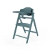 Стільчик для годування 3в1 Cybex CLICK&FOLD - stone blue