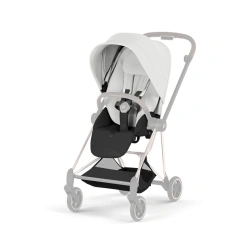 Комплект ткани Cybex MIOS Style Collection - off white - изображение