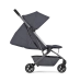 Універсальна коляска 2 в 1 Joolz Aer 2 Stone grey