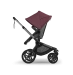 Капюшон для коляски Bugaboo FOX 5 RENEW/KANGAROO - dark cherry