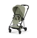 Прогулочная коляска Cybex MIOS Style Collection - sage green (шасі Matt Black)