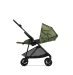 Универсальная коляска 2 в 1 Cybex Melio Street - Olive Green