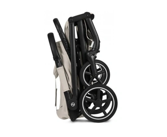 Прогулочная коляска Cybex BEEZY 2026 - dune grey