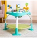 Центр-прыгунец 2 в 1 игровой развивающий Bright Starts BounceBounceBaby
