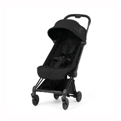 Прогулянкова коляска Cybex COYA LA PARISIENNE (с бампером и дождевиком) - зображення