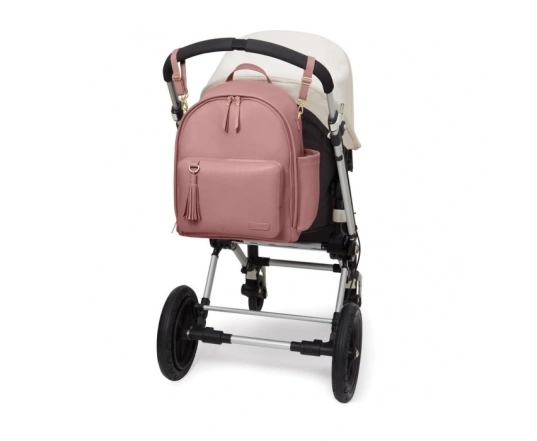 Рюкзак Skip Hop Greenwich Simply Chiс Dusty Rose