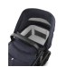 Универсальная коляска 2в1 Bugaboo FOX 5 RENEW - black/deep indigo-deep indigo