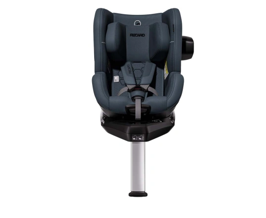 Автокрісло Recaro TORON 1 KID - gallant grey