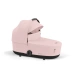 Люлька Cybex Mios Lux Peach Pink