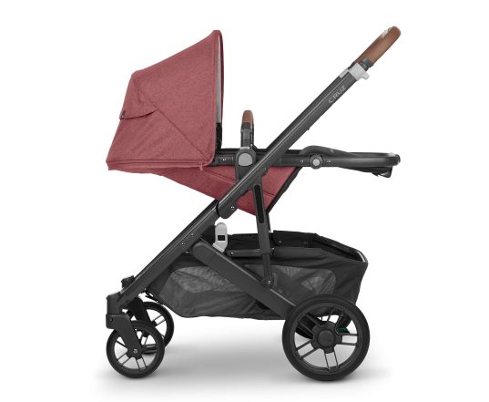 Прогулянкова коляска UPPAbaby CRUZ V2 - Luсy