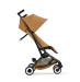 Прогулочная коляска Cybex LIBELLE BLK - cinnamon yellow