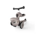 Самокат Scoot and Ride серії Highwaykick-1 Lifestyle коричневий, до 3р/20кг