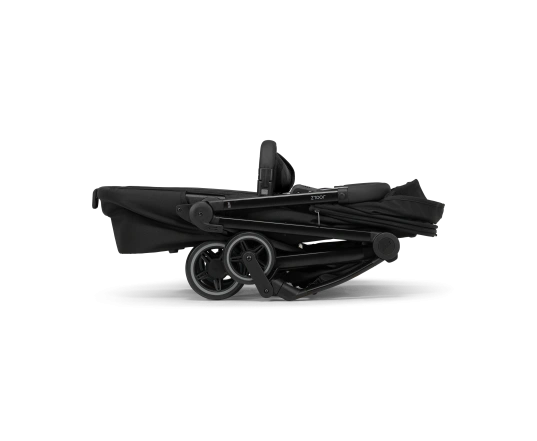 Универсальная коляска 2 в 1 Joolz Aer+ Space black