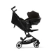 Прогулочная коляска Cybex LIBELLE BLK - dune grey