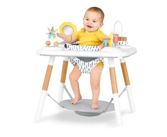 Багатофункціональний розвиваючий центр Skip Hop Montessori Discoverosity