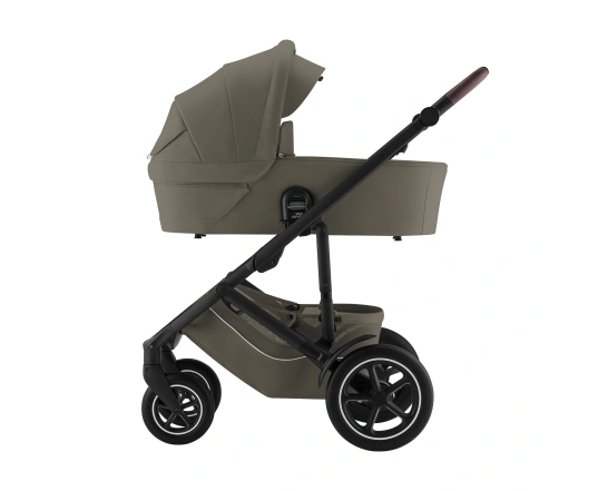 Коляска 2 в 1 Britax Römer SMILE 5Z - urban olive