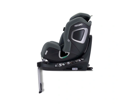 Автокрісло Recaro XENON 1 - gallant grey