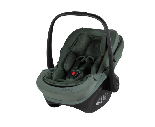 Автокрісло Joolz by Maxi-Cosi PEBBLE SLIDE PRO - forest green